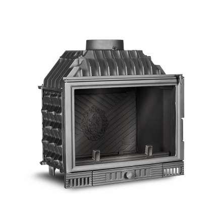 Каминная топка Kawmet W2-14,4 кВт Амазонка бай фото в Слуцке