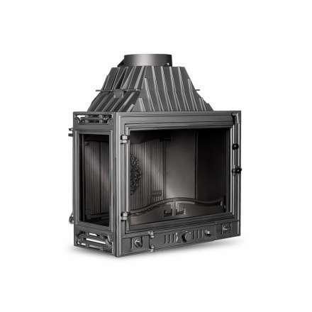 Каминная топка Kawmet W3LB-16,7 кВт Амазонка бай фото в Слуцке