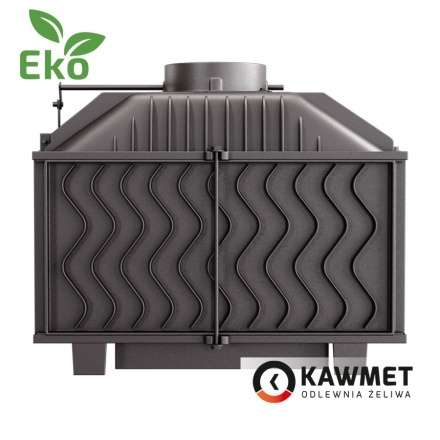 Каминная топка Kawmet W16 PREMIUM 9,4 кВт EKO в Слуцке