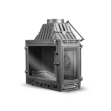 Каминная топка Kawmet W3PB-16,7 кВт Амазонка бай фото в Слуцке