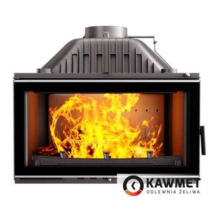 Каминная топка Kawmet W16 PREMIUM 14,7 кВт в Слуцке