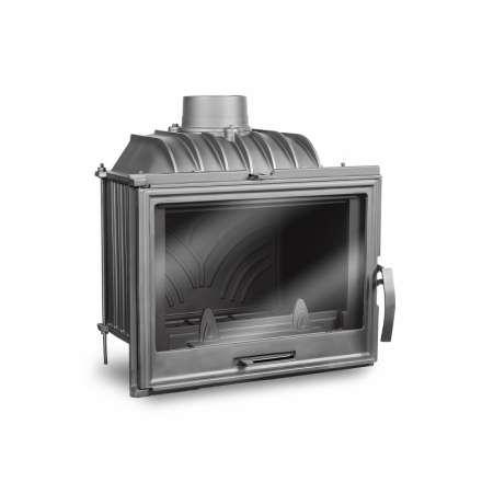 Каминная топка Kawmet W13 9,5 кВт в Слуцке