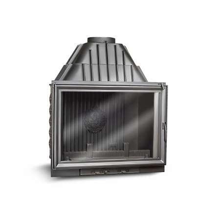 Каминная топка Kawmet W8-17,5 кВт EKO в Слуцке