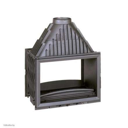 Каминная топка Invicta 700 Double Face в Слуцке