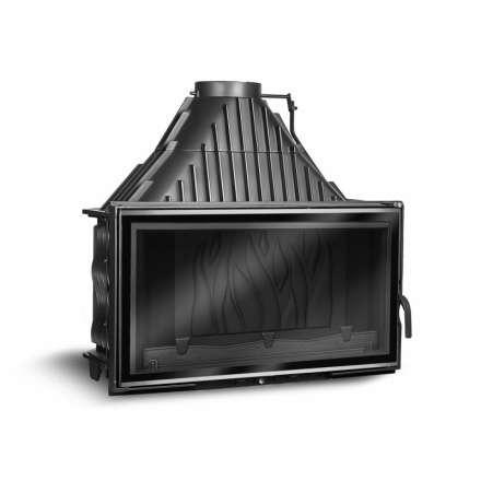 Каминная топка Kawmet W12-19,4 кВт в Слуцке