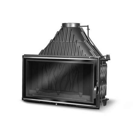 Каминная топка Kawmet W12-19,4 кВт Амазонка бай фото в Слуцке