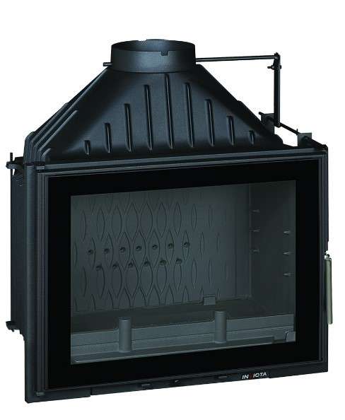 Топка Invicta 700 Grand Angle с шибером купить в Слуцке