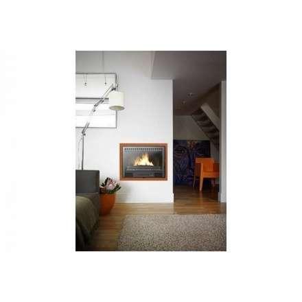 Каминная топка Invicta 700 Compact с шибером в Слуцке