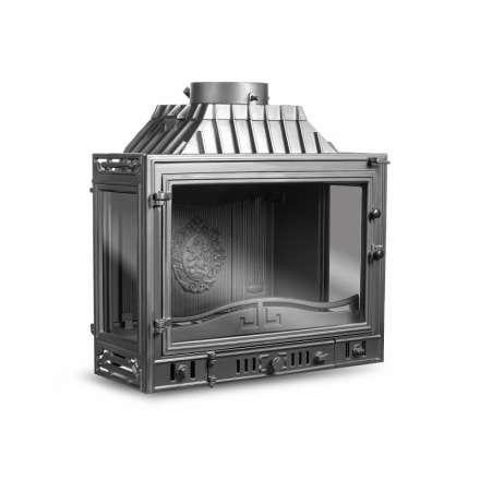 Каминная топка Kawmet W4PLB-14,5 кВт в Слуцке