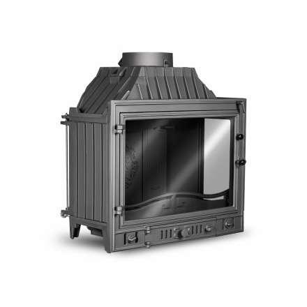 Каминная топка Kawmet W4PB-14,5 кВт в Слуцке