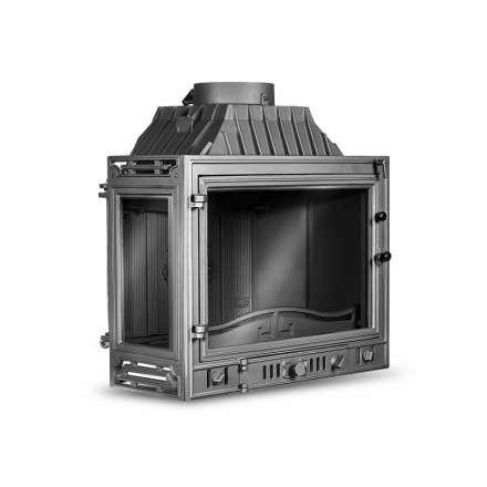 Каминная топка Kawmet W4LB-14,5 кВт  Амазонка бай фото в Слуцке