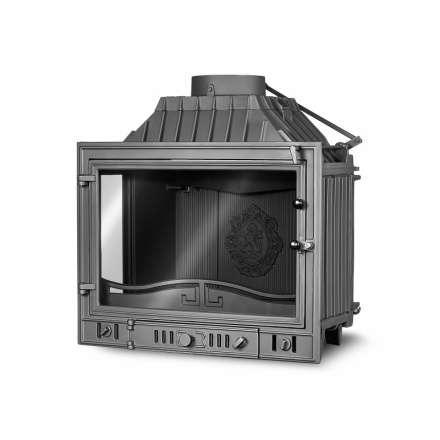 Каминная топка Kawmet W4LB-14,5 кВт в Слуцке