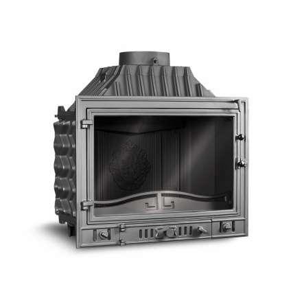 Каминная топка Kawmet W4-14,5 кВт в Слуцке