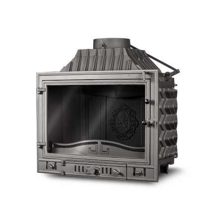 Каминная топка Kawmet W4-14,5 кВт в Слуцке