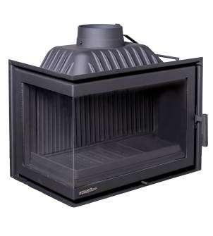 Каминная топка NORDflam Etna left Амазонка бай фото в Слуцке