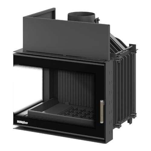 Каминная топка NORDflam Torn left Амазонка бай фото в Слуцке