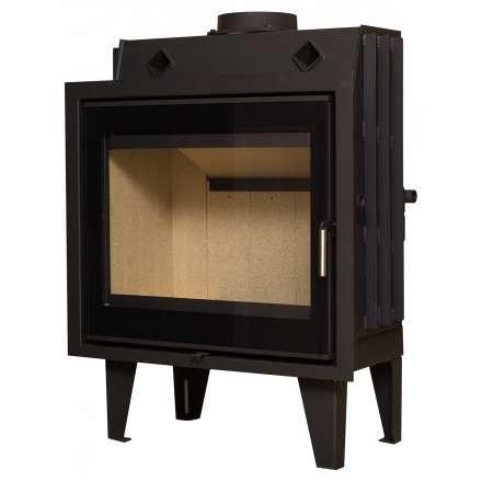 Топка каминная Мета-Бел ТКТ 11.0 (в модификации SKADI) в Слуцке