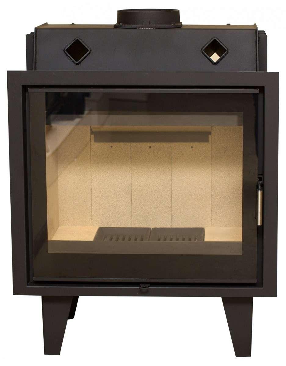 Топка каминная Мета-Бел ТКТ 11.0 (в модификации "SKADI") фото в Слуцке