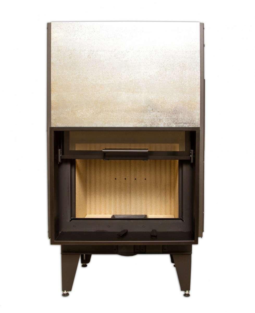 Топка каминная Мета-Бел ТКТ 10.0-04 (в модификации  в Слуцке