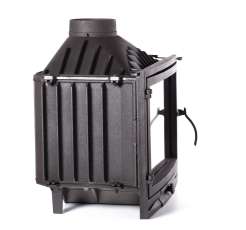 Чугунная каминная топка Fireway Interior Амазонка бай фото в Слуцке