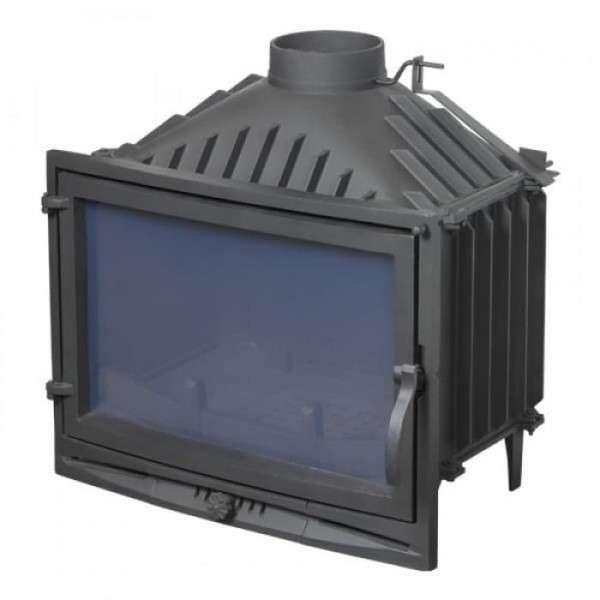 Чугунная каминная топка Fireway Interior Амазонка бай фото в Слуцке