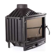 Чугунная каминная топка Fireway Interior Амазонка бай фото в Слуцке