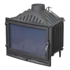 Чугунная каминная топка Fireway Interior Амазонка бай фото в Слуцке