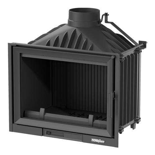 Каминная топка NORDflam Trent Амазонка бай фото в Слуцке