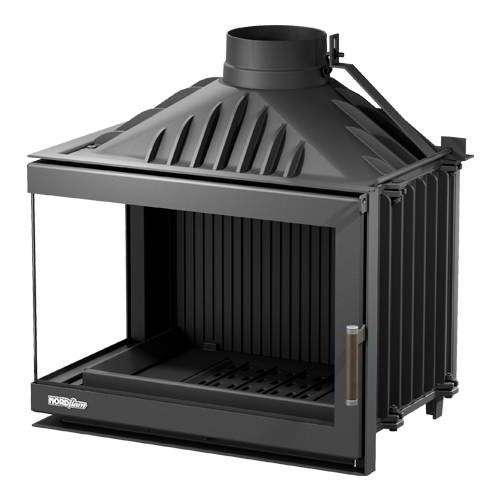 Каминная топка NORDflam Trent left Амазонка бай фото в Слуцке