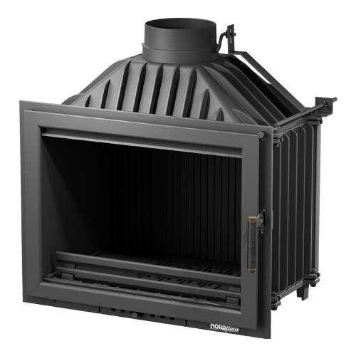 Каминная топка NORDflam Torn Амазонка бай фото в Слуцке