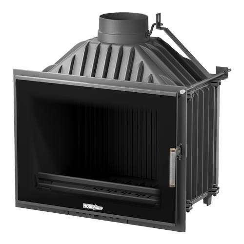 Каминная топка NORDflam Torn lux Амазонка бай фото в Слуцке