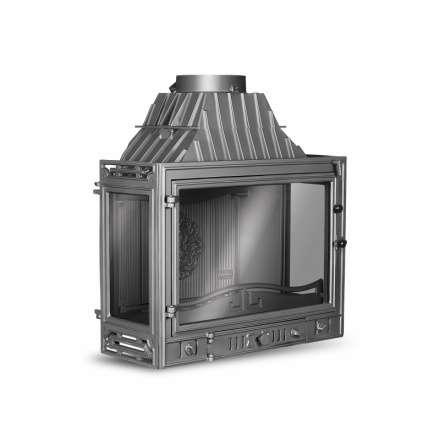 Каминная топка Kawmet W3PLB-16,7 кВт в Слуцке