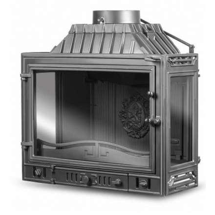 Каминная топка Kawmet W3PLB-16,7 кВт  Амазонка бай фото в Слуцке