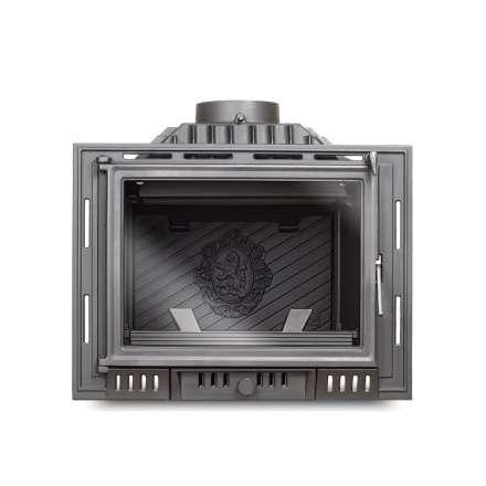 Каминная топка Kawmet W6-13,7 кВт Амазонка бай фото в Слуцке