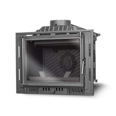 Каминная топка Kawmet W6-13,7 кВт в Слуцке