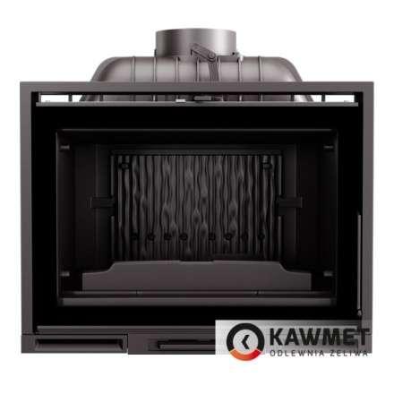Каминная топка Kawmet Premium F24 Decor (14 кВт) в Слуцке