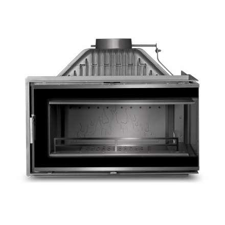 Каминная топка Kawmet W16PB 14,7 кВт в Слуцке