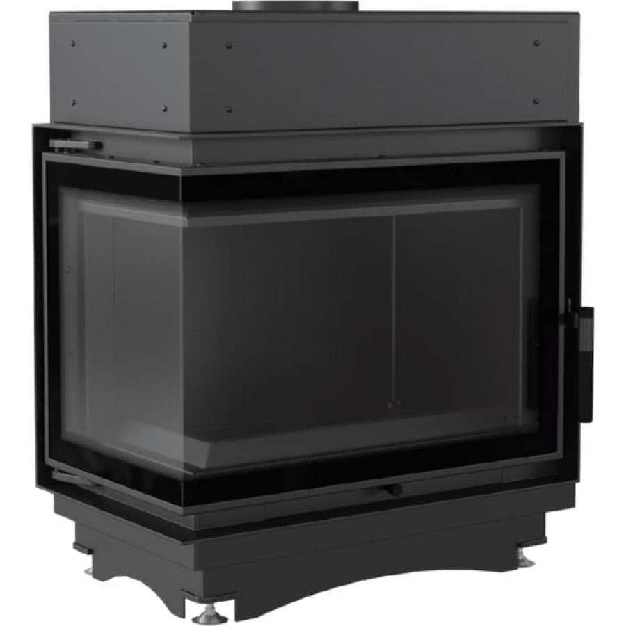 Каминная топка Kratki Maja/PW/BL/12/BS/W/Deco Амазонка бай фото в Слуцке