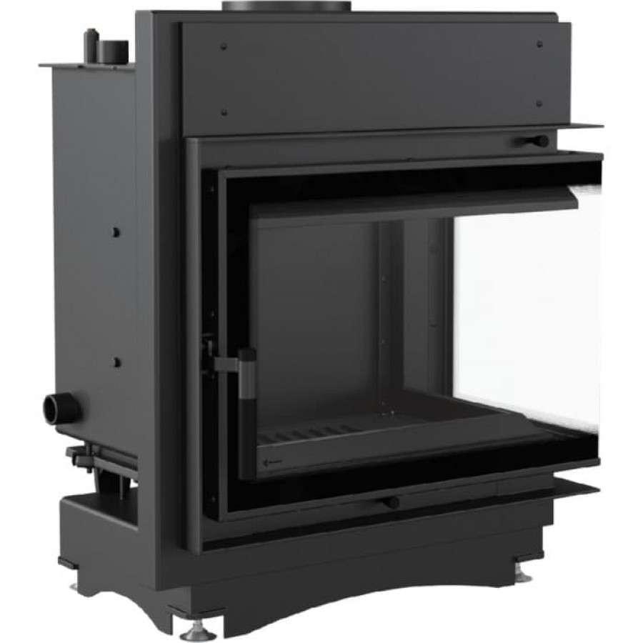 Каминная топка Kratki Maja/PW/BP/12/BS/W/Deco Амазонка бай фото в Слуцке