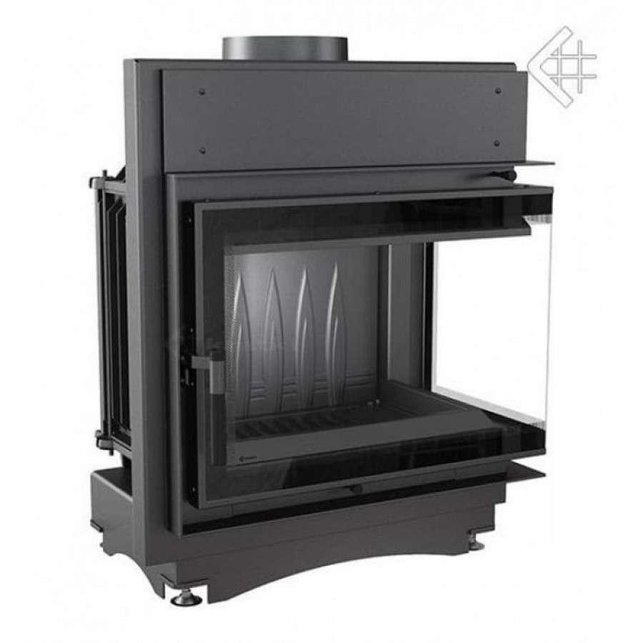 Каминная топка Kratki Maja/P/BS/Deco Амазонка бай фото в Слуцке