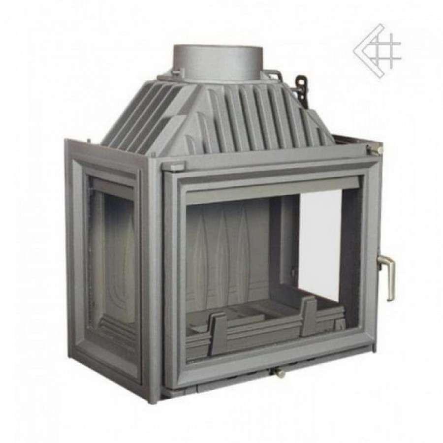 Каминная топка Kratki Maja/LP Амазонка бай фото в Слуцке