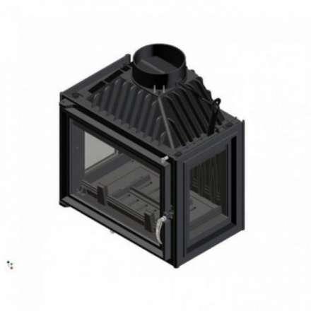 Каминная топка Kratki Maja/LP в Слуцке