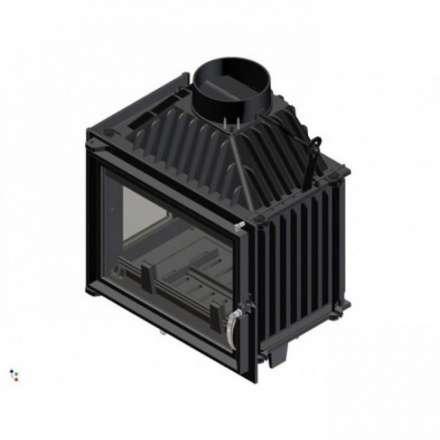 Каминная топка Kratki Maja/L в Слуцке