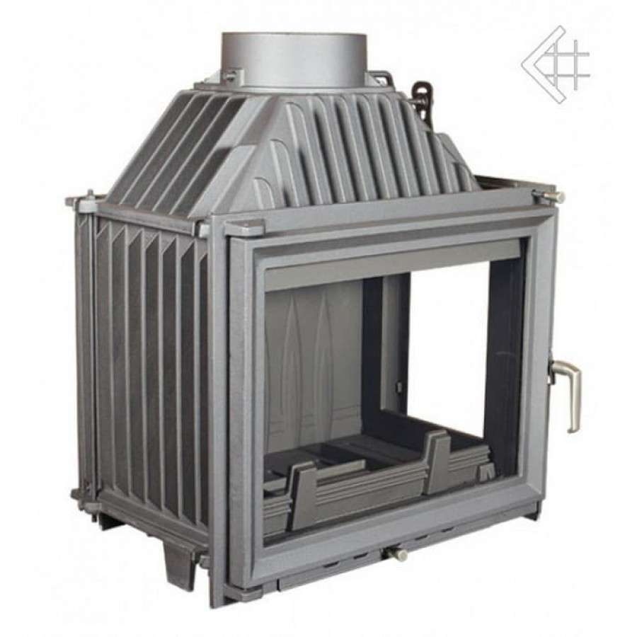 Каминная топка Kratki Maja/P Амазонка бай фото в Слуцке