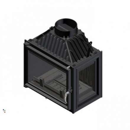 Каминная топка Kratki Maja/P в Слуцке