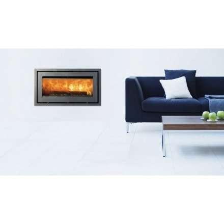 Каминная топка Lotus H470 W в Слуцке