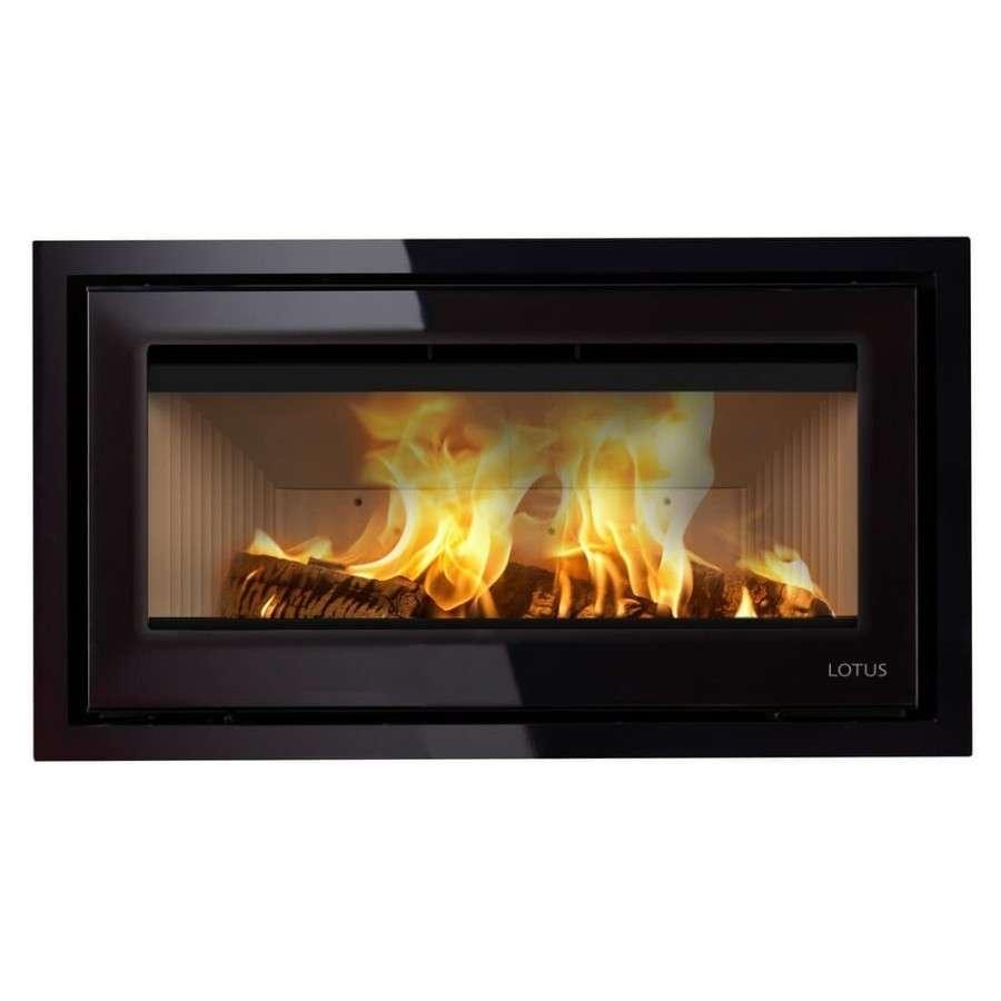 Каминная топка Lotus H470 W Magic Амазонка бай фото в Слуцке