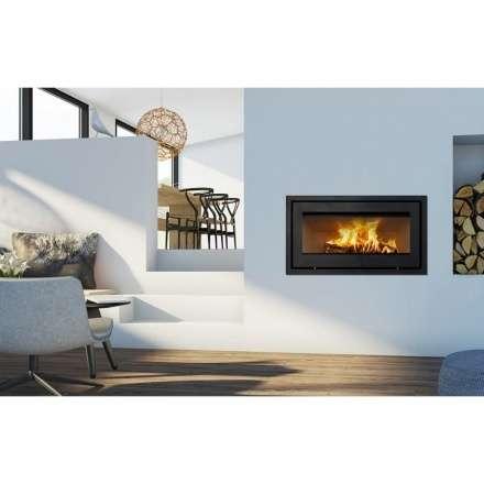 Каминная топка Lotus H470 WR в Слуцке