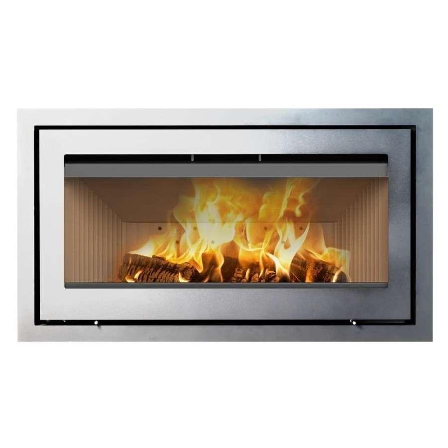 Каминная топка Lotus H470 WR Амазонка бай фото в Слуцке