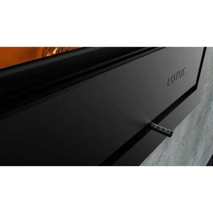 Каминная топка Lotus H570 в Слуцке